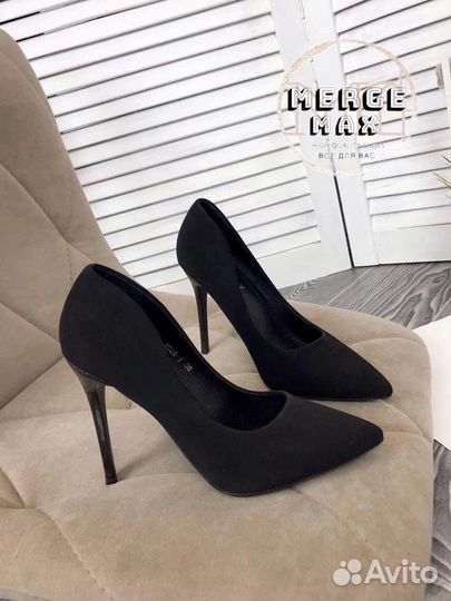 Туфли новые