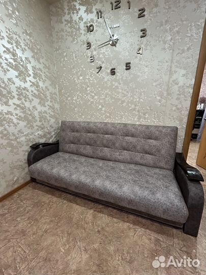 Диван раскладной