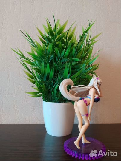 Аниме фигурка