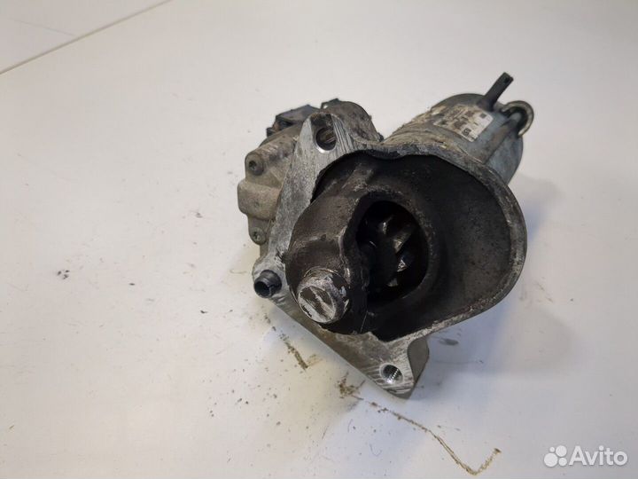 Стартер Mazda 5 2010, 2011