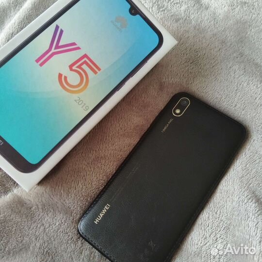 Huawei Y5 2019