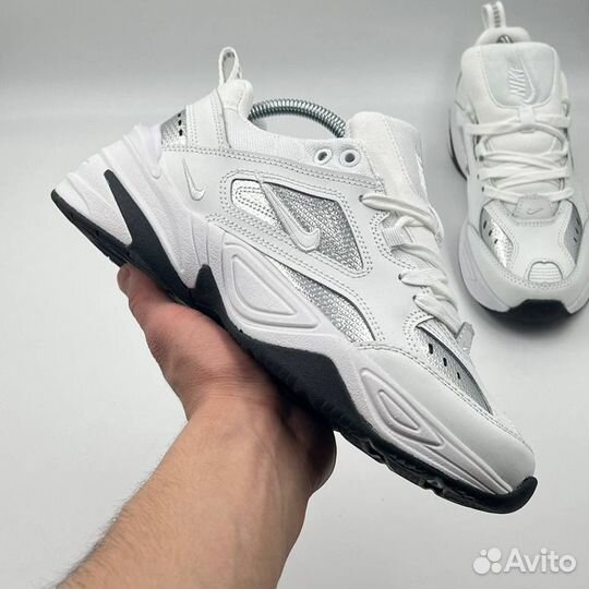 Кроссовки женские Nike M2K Tekno