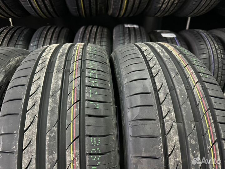 Tracmax X-Privilo TX3 225/35 R19 124