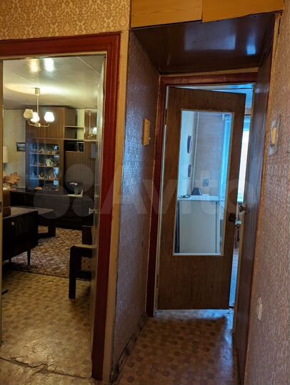 2-к. квартира, 41 м², 2/9 эт.