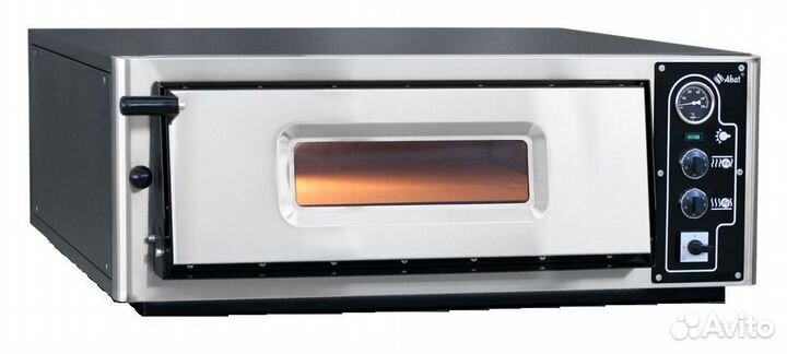 Печь для пиццы Abat пэп-4