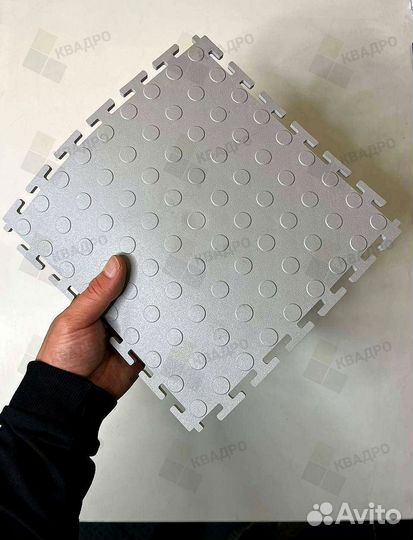 Плитка пвх напольная