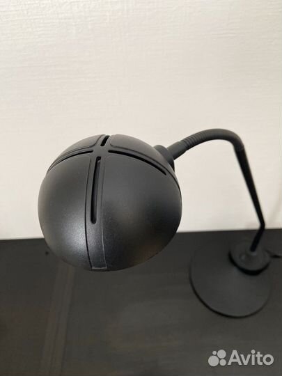 Настольная лампа для рабочего стола икея IKEA