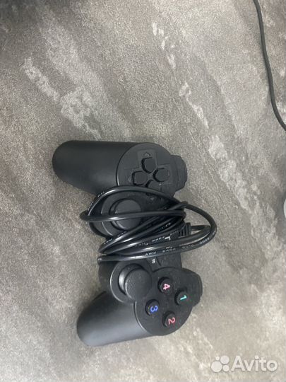 Джойстик Ritmix для компьютера