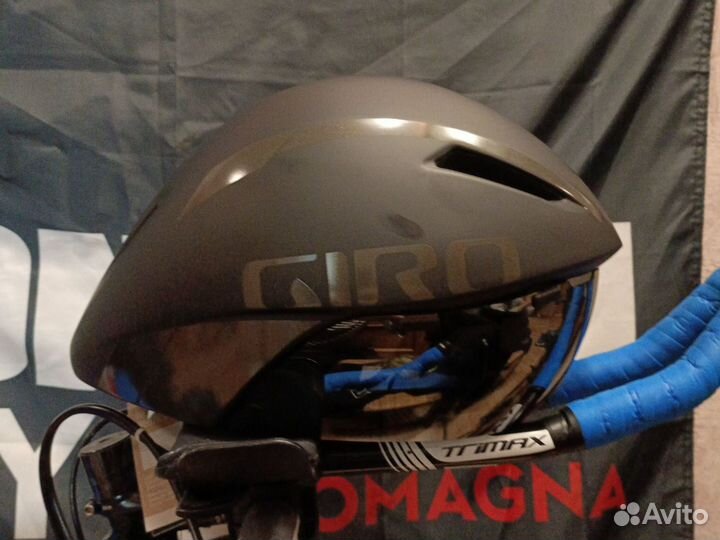 Шлем Giro Aerohead