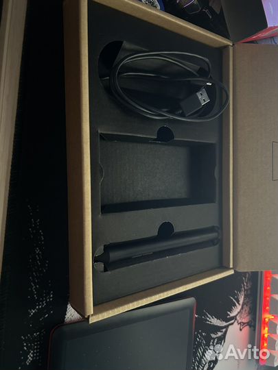 Графический планшет wacom