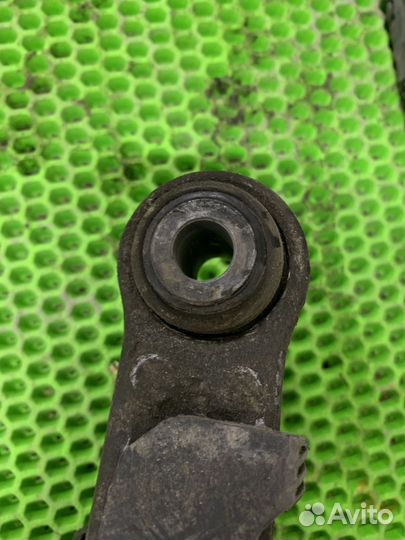 Рычаг задний нижний Mercedes E W211 2002-2009