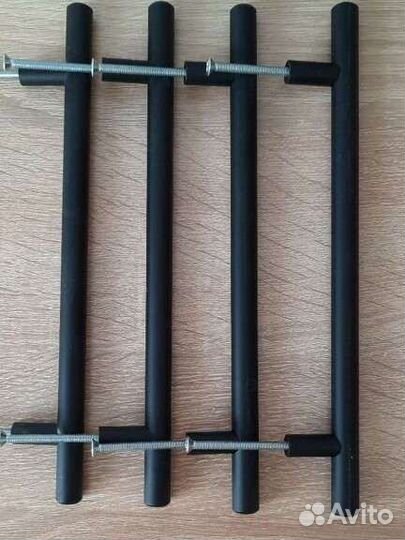 Мебельные ручки