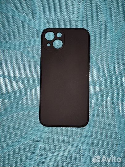Чехол на iPhone 13