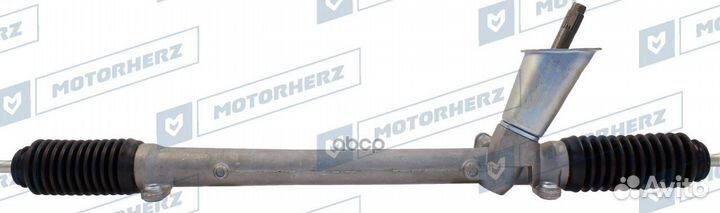 Рулевая рейка с тягами гидравлическая M50611NW