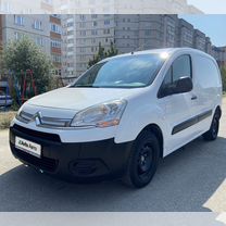 Citroen Berlingo 1.6 MT, 2014, 256 000 км, с пробегом, цена 768 000 руб.