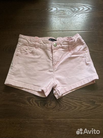 Шорты для девочек
