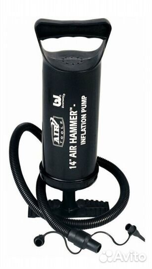 Вакуумный насос бу