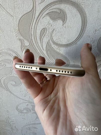iPhone 7, 128 ГБ