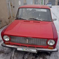 ВАЗ (LADA) 2101 1.2 MT, 1984, 74 000 км, с пробегом, цена 80 000 руб.