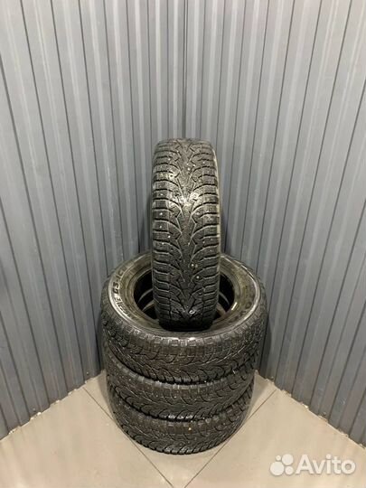 Toyo Observe G3-Ice 185/65 R15 88T