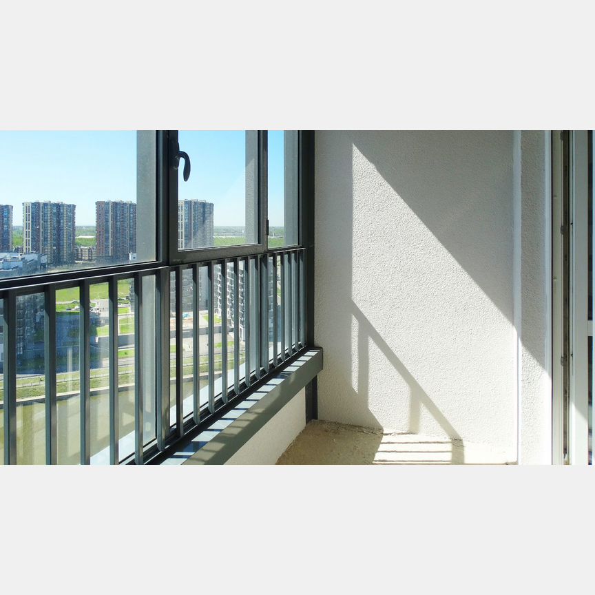 1-к. квартира, 47 м², 4/20 эт.
