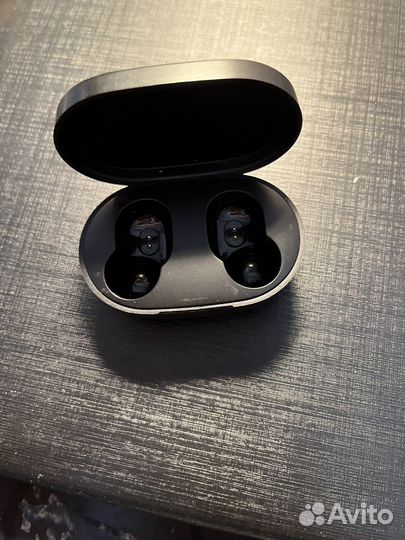 Кейс xiomi redmi airdots