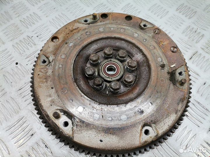 Маховик Suzuki Ignis (FH) 2001