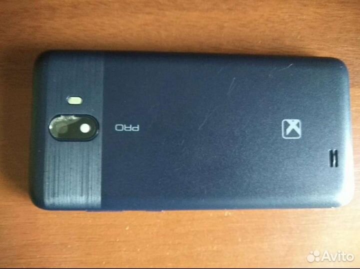 teXet ТМ-5077, 2/16 ГБ