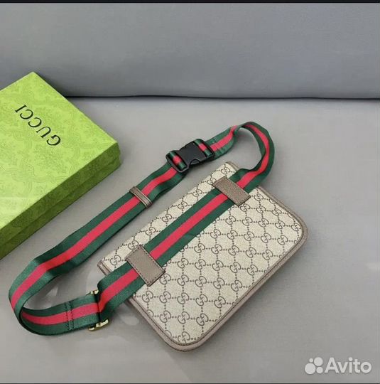 Сумка gucci