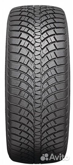 Kumho WinterCraft WP71 215/55 R17 98V