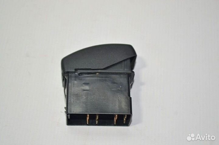 Переключатели, другие DAF XF105 (01.05)