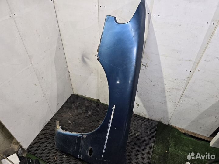 Крыло переднее левое Mazda 626 GE (1991 - 1997)