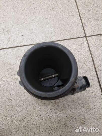 Дроссельная заслонка Рено Логан Сандеро Симбол