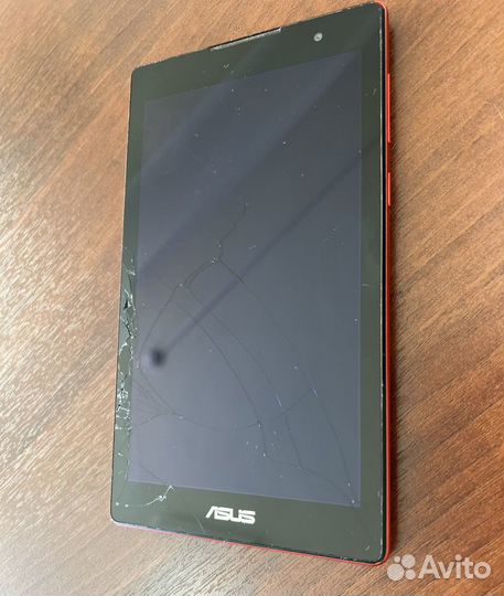 Планшет asus zenpad 10