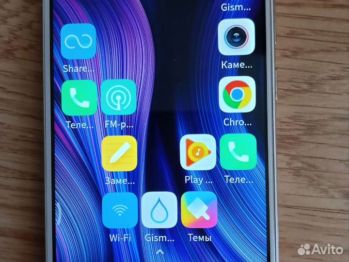 Xiaomi redmi 4x