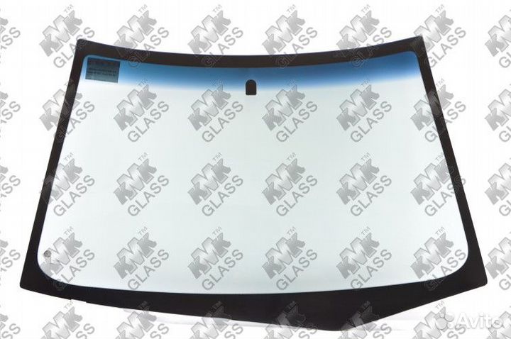 Стекло лобовое Mitsubishi Lancer IX