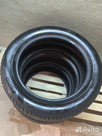 Pirelli Cinturato P7 245/50 R19 105W