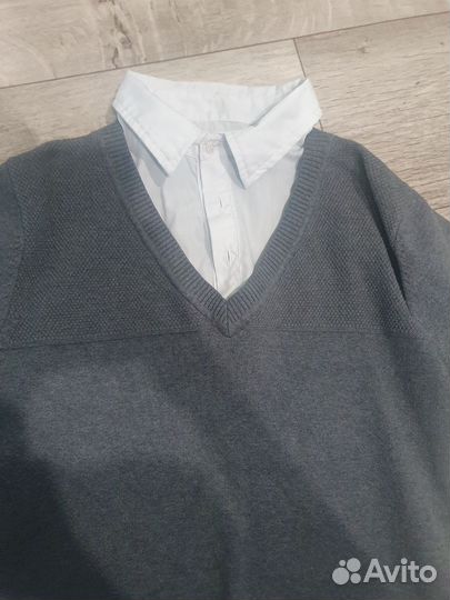 Одежда для школы