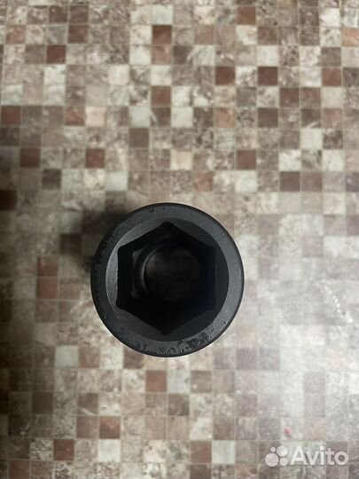 Гайковерт ручной дело техники. Новый