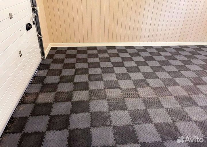 Пвх плитка pacпpoдажа от 10м2032