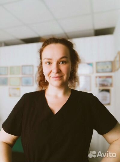 Массаж лечебный/Коррекция фигуры