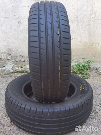 Hankook Ventus Prime 2 K115 195/65 R15 91H