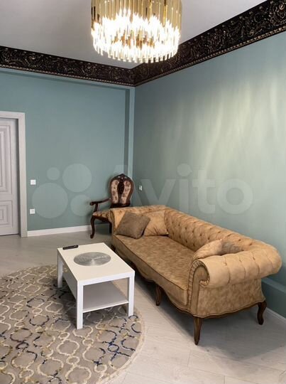 1-к. квартира, 65 м², 3/12 эт.