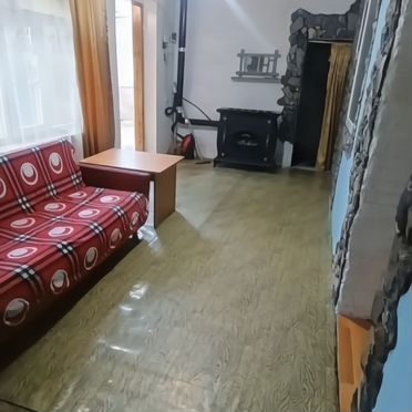 Дом 80 м² на участке 2 сот.