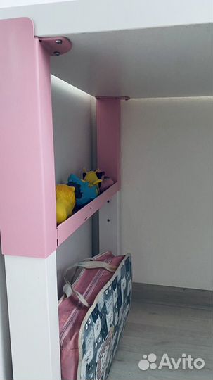 Стол растущий paul IKEA