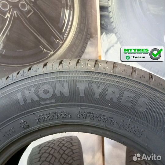 Ikon Tyres Nordman SX3 185/70 R14 88T