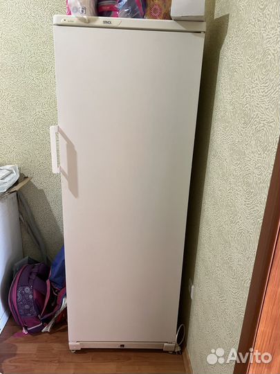 Морозильная камера бу