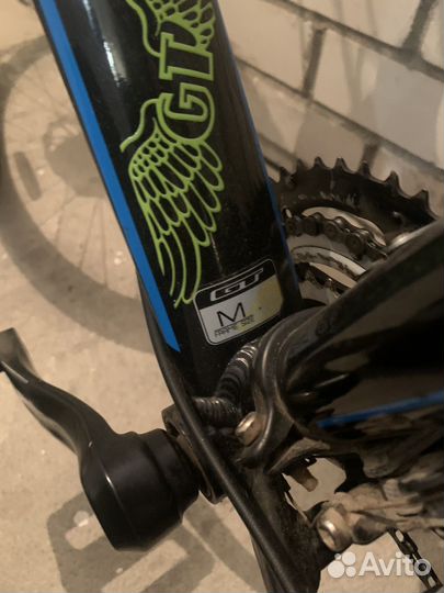 Gt avalanche sport