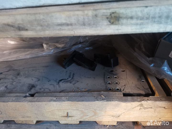 Весы портативные автомобильные