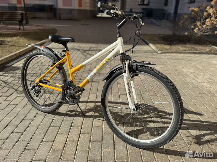 Велосипед Stark Luna